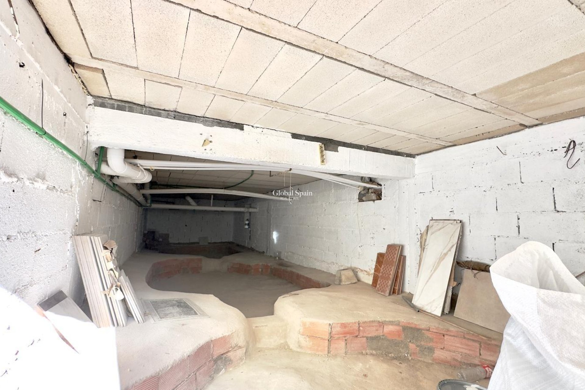 Resale - HOUSE -
TORREVIEJA - La Mata