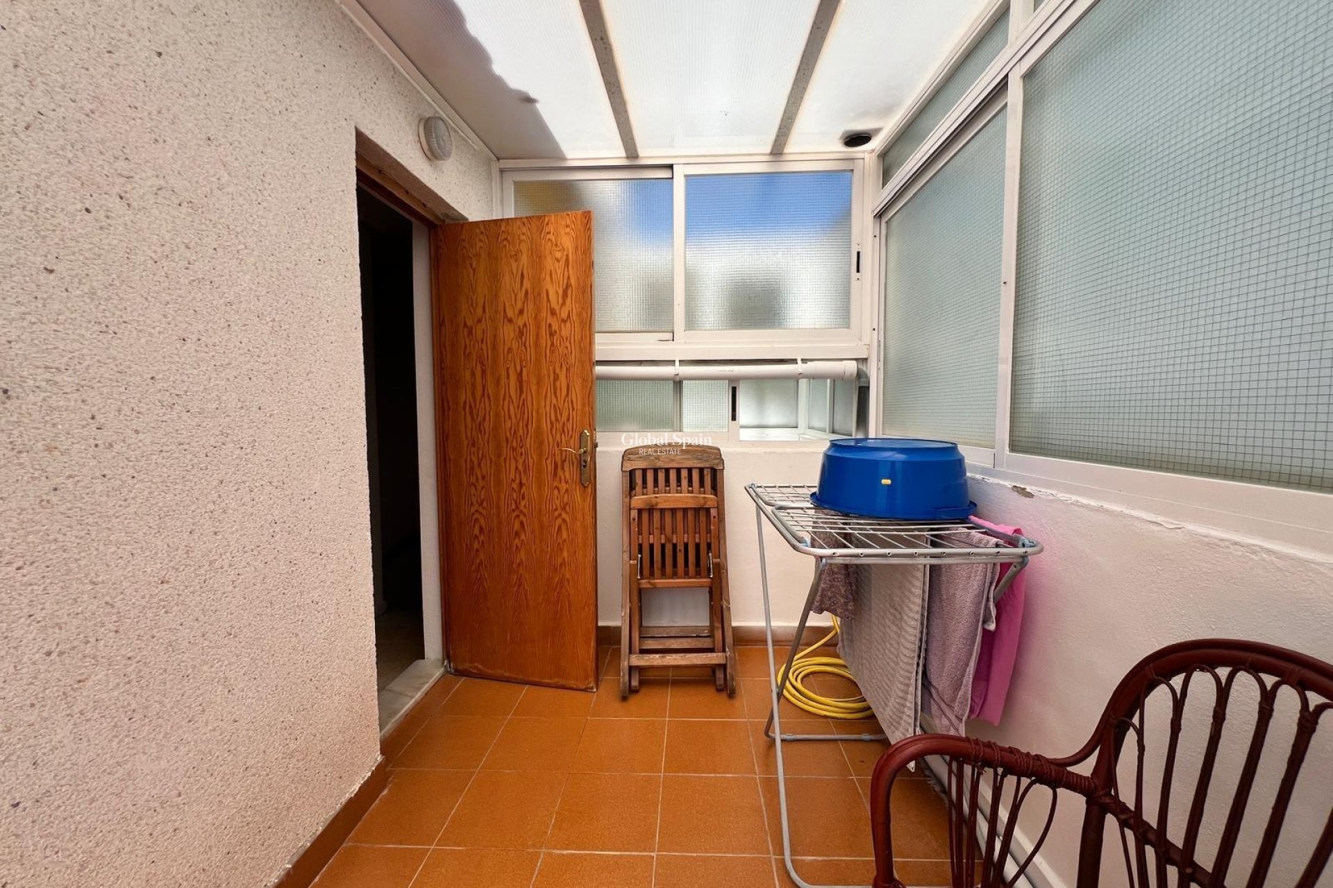 Resale - HOUSE -
TORREVIEJA - La Mata