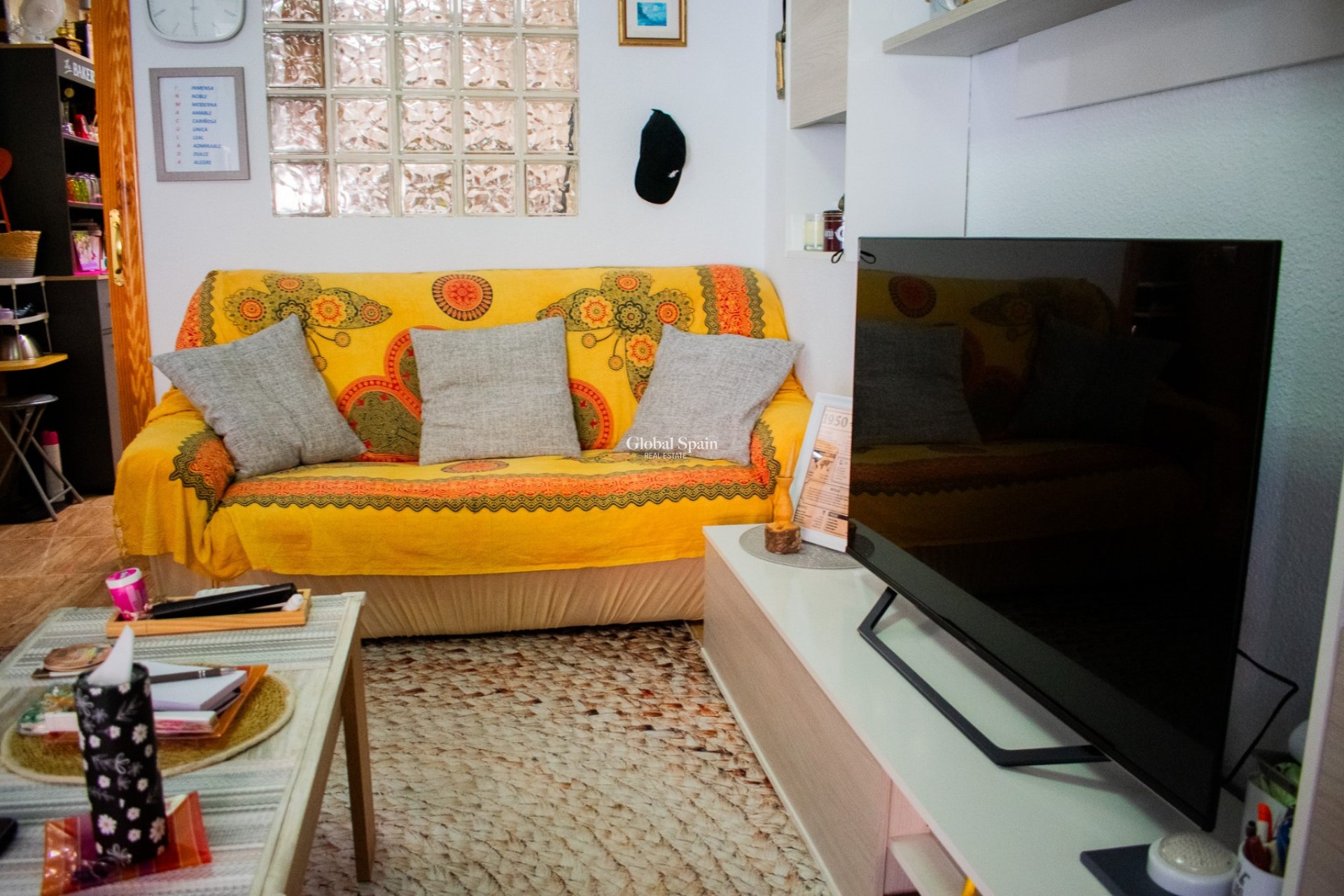 Resale - HOUSE -
TORREVIEJA - La Siesta - El Salado - Torreta