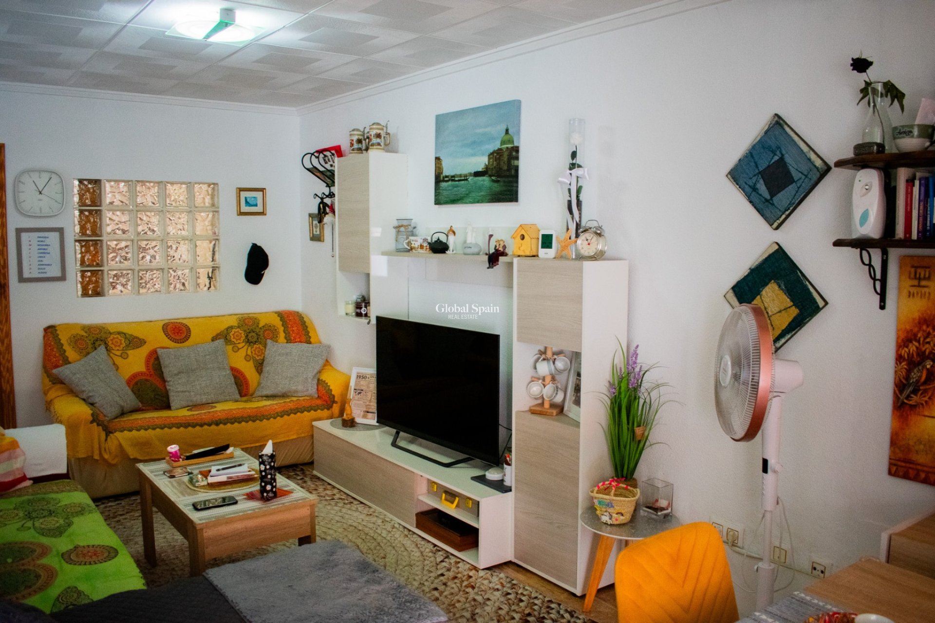 Resale - HOUSE -
TORREVIEJA - La Siesta - El Salado - Torreta