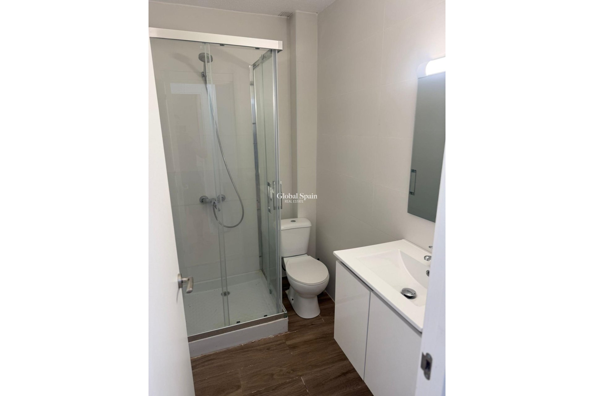 Resale - HOUSE -
TORREVIEJA - La Siesta - El Salado - Torreta