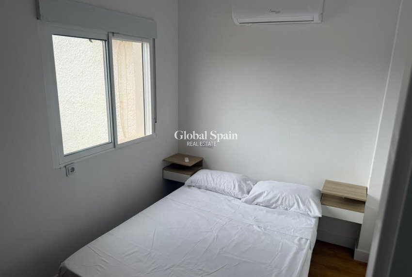 Resale - HOUSE -
TORREVIEJA - La Siesta - El Salado - Torreta