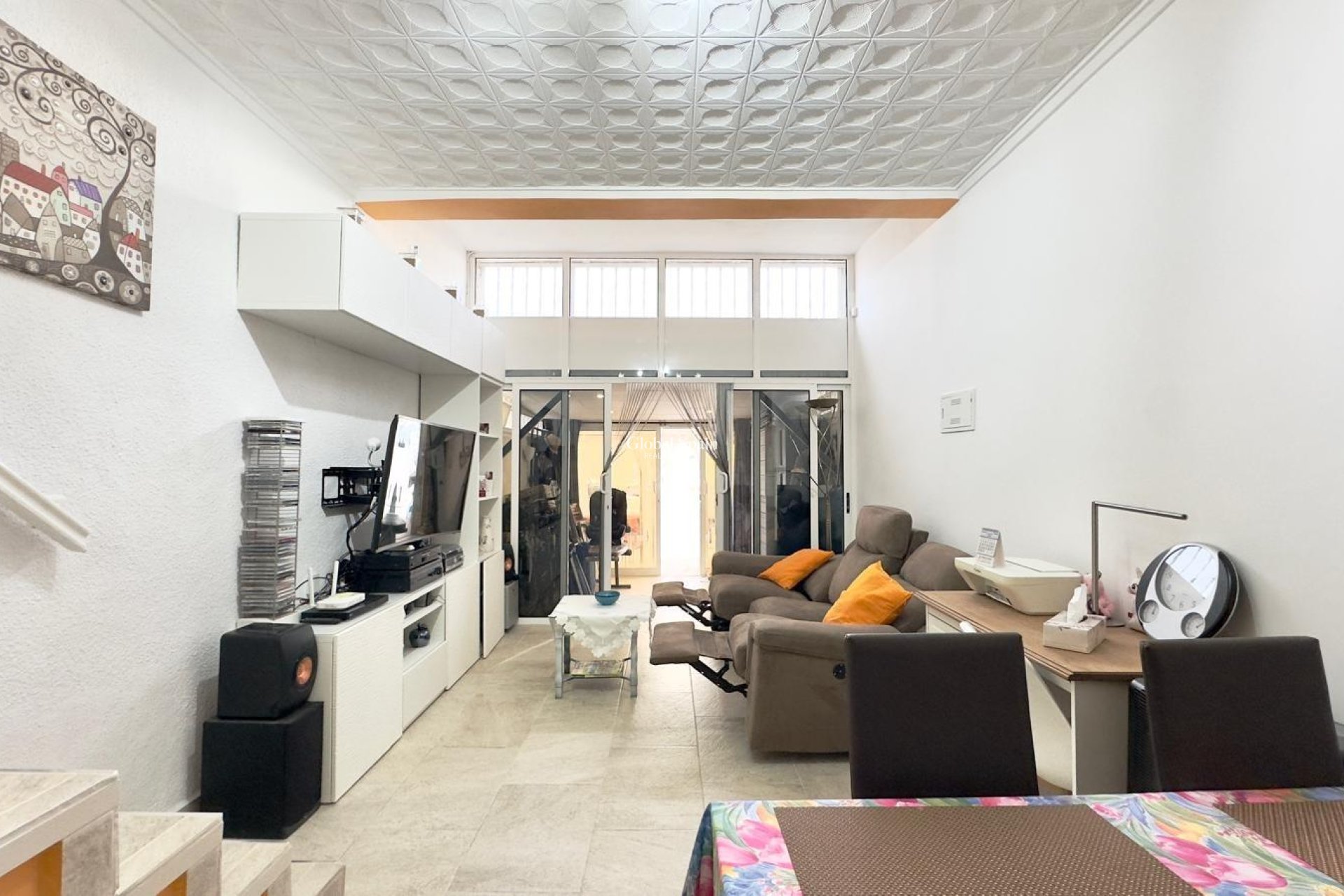 Resale - HOUSE -
TORREVIEJA - La Siesta - El Salado - Torreta