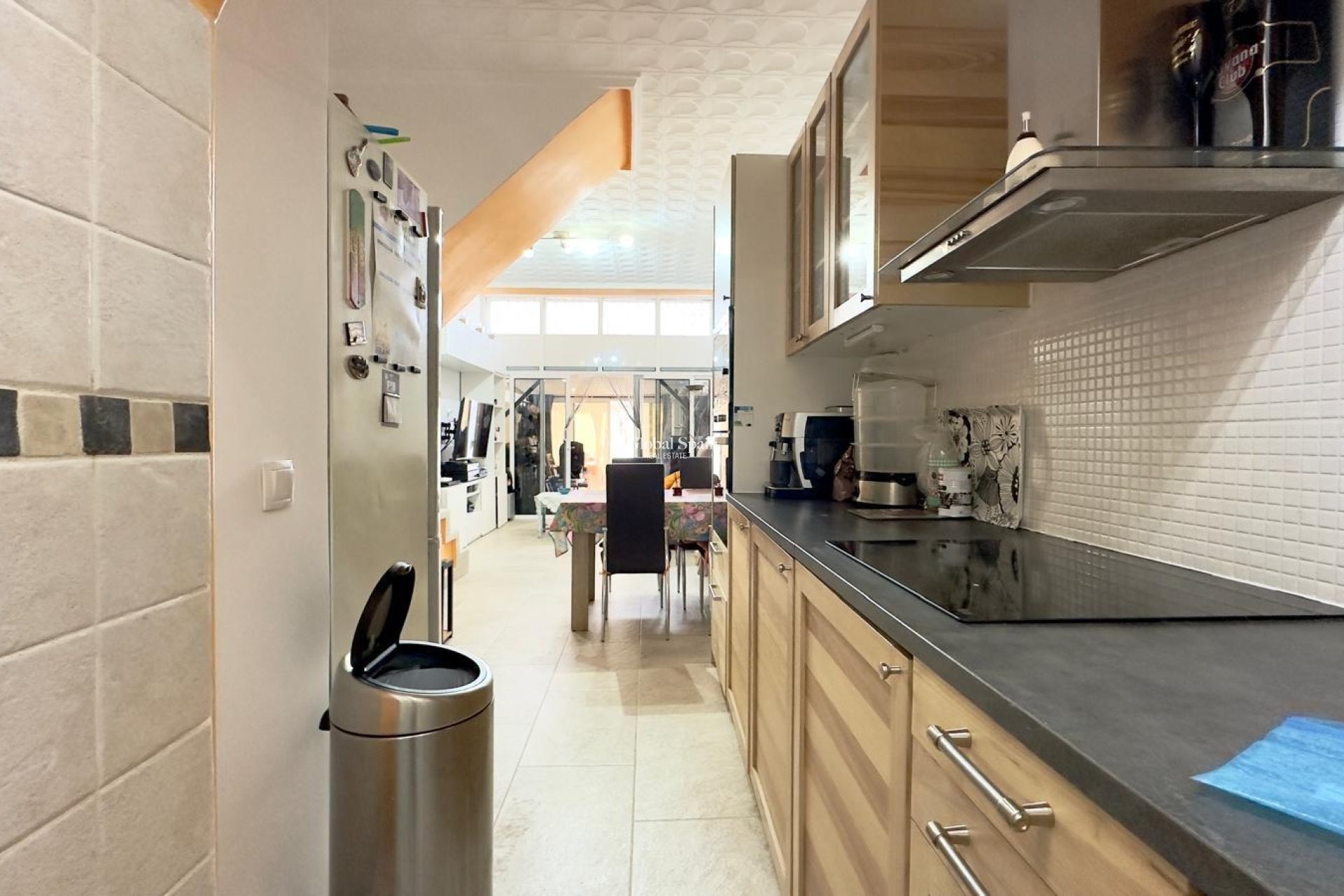 Resale - HOUSE -
TORREVIEJA - La Siesta - El Salado - Torreta