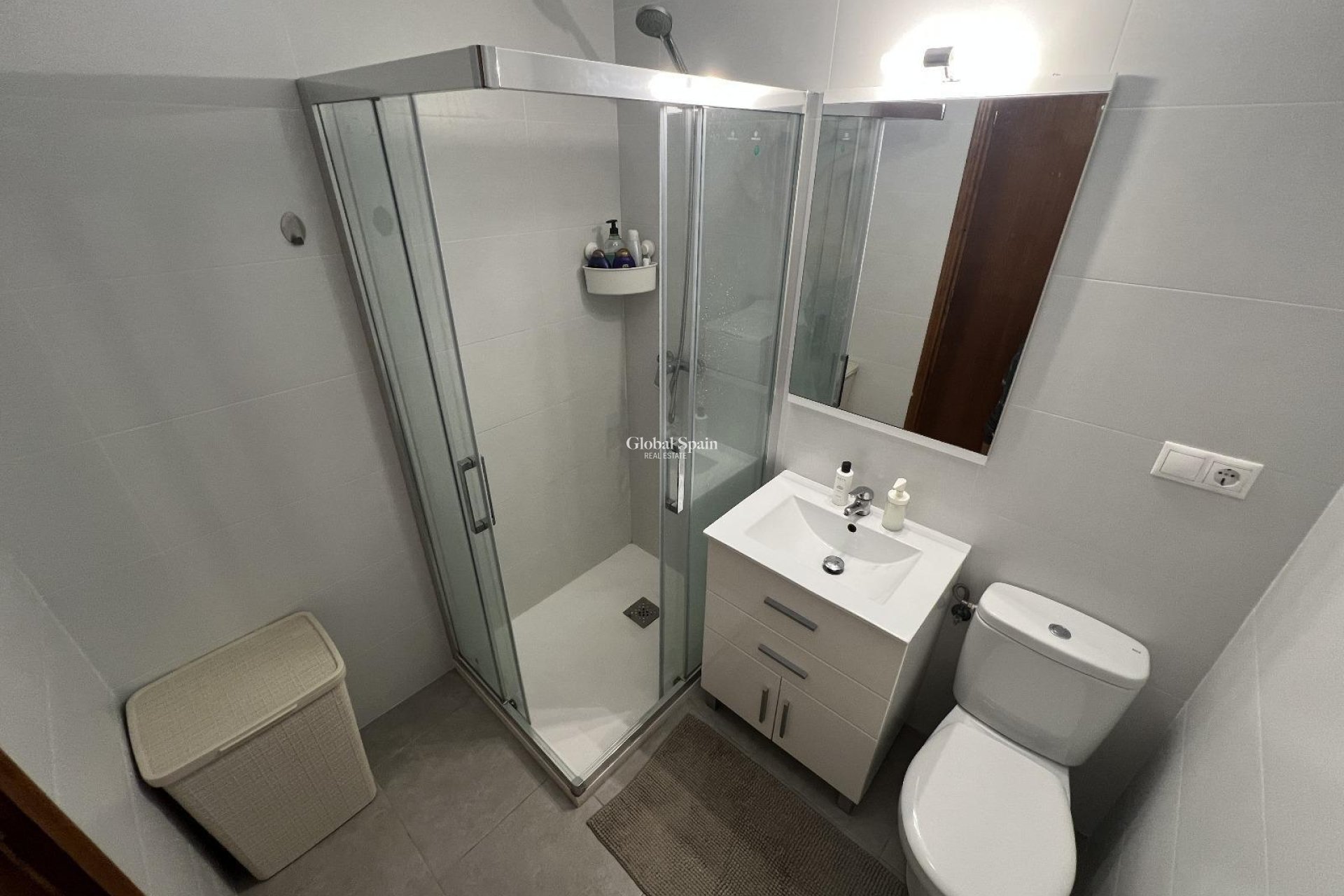 Resale - HOUSE -
TORREVIEJA - La Siesta - El Salado - Torreta