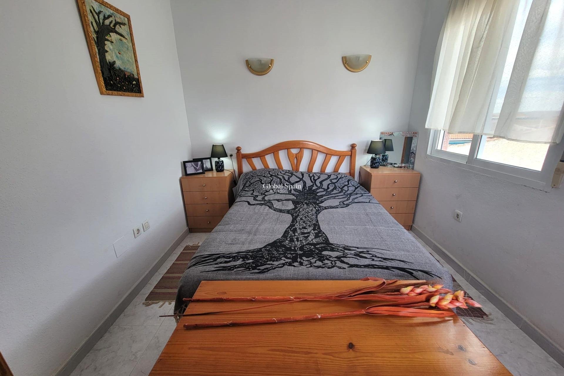 Resale - HOUSE -
TORREVIEJA - La Siesta - El Salado - Torreta