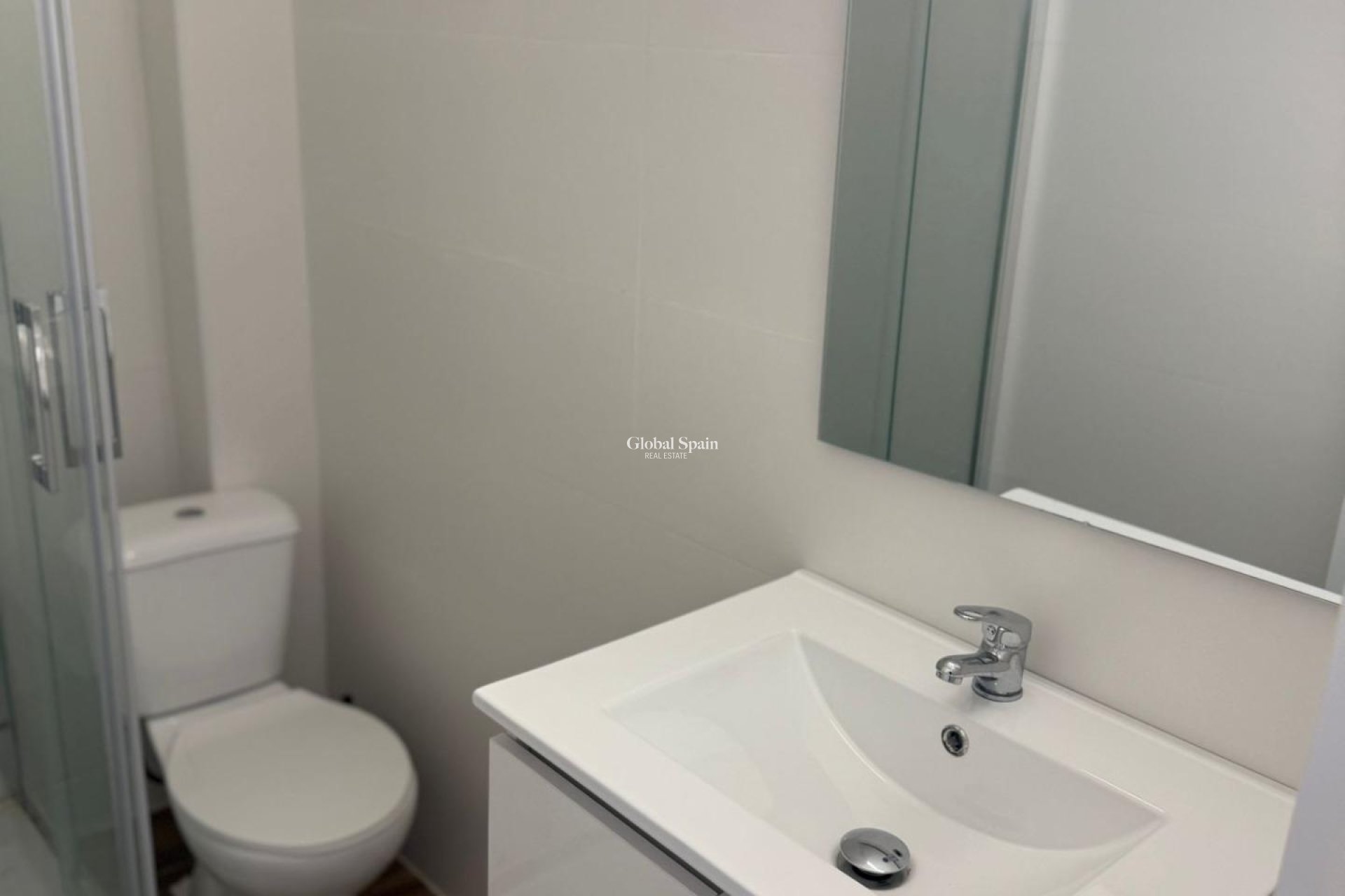 Resale - HOUSE -
TORREVIEJA - La Siesta - El Salado - Torreta