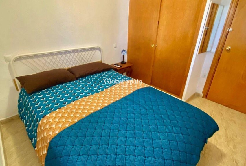 Resale - HOUSE -
TORREVIEJA - La Siesta - El Salado - Torreta