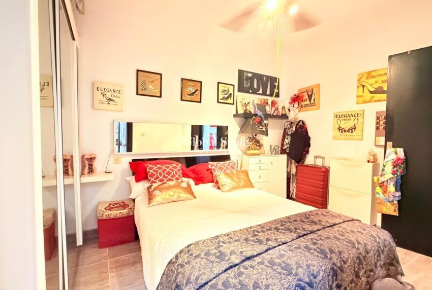 Resale - HOUSE -
TORREVIEJA - La Siesta - El Salado - Torreta
