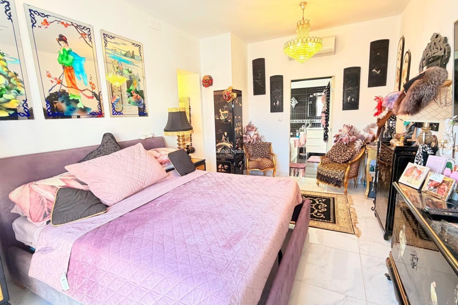 Resale - HOUSE -
TORREVIEJA - La Siesta - El Salado - Torreta