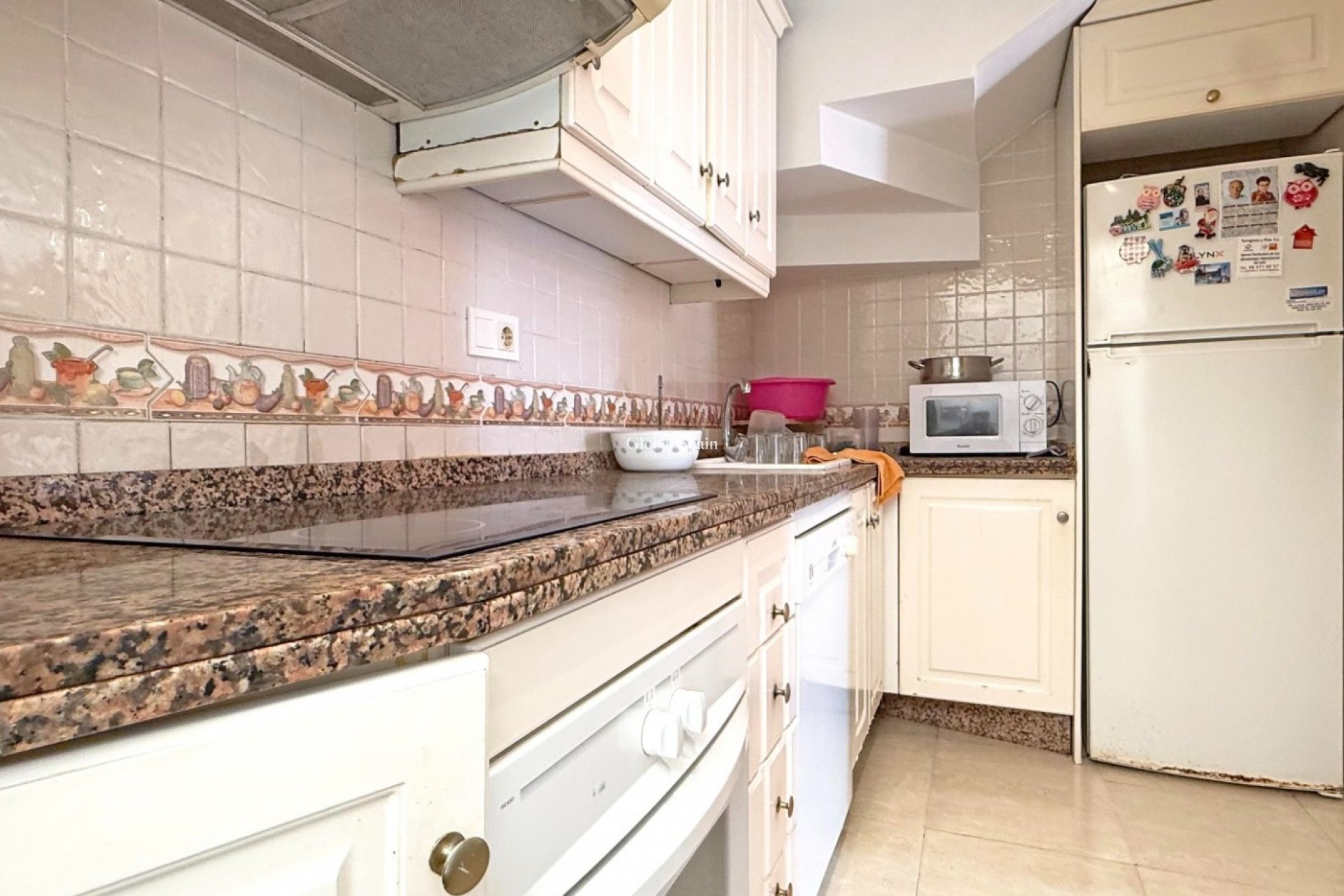 Resale - House -
TORREVIEJA - La Siesta - El Salado -  Torreta