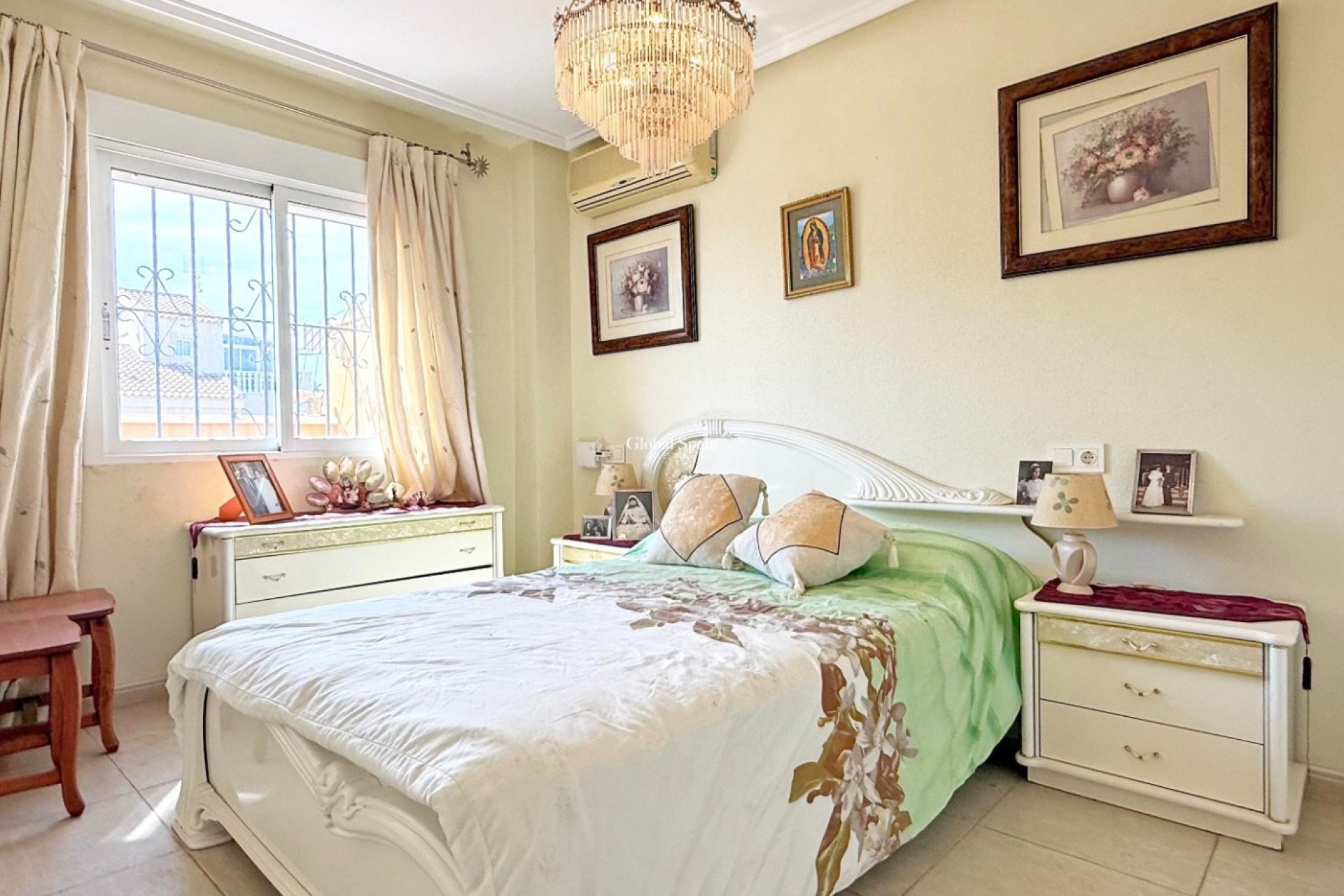 Resale - House -
TORREVIEJA - La Siesta - El Salado -  Torreta