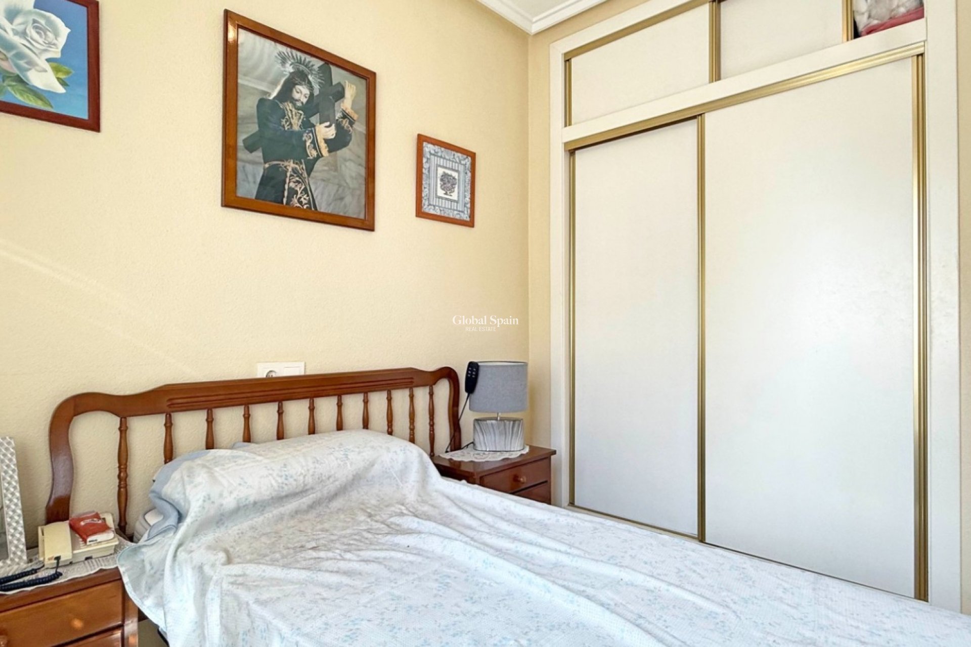 Resale - House -
TORREVIEJA - La Siesta - El Salado -  Torreta