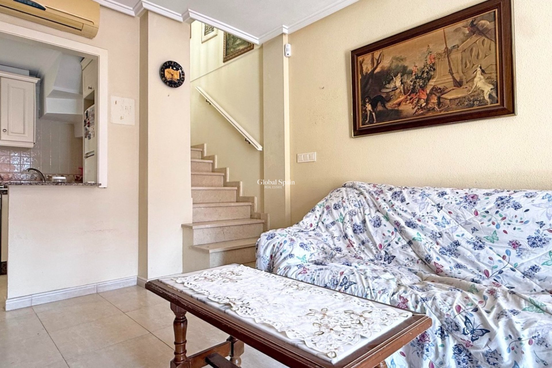 Resale - House -
TORREVIEJA - La Siesta - El Salado -  Torreta