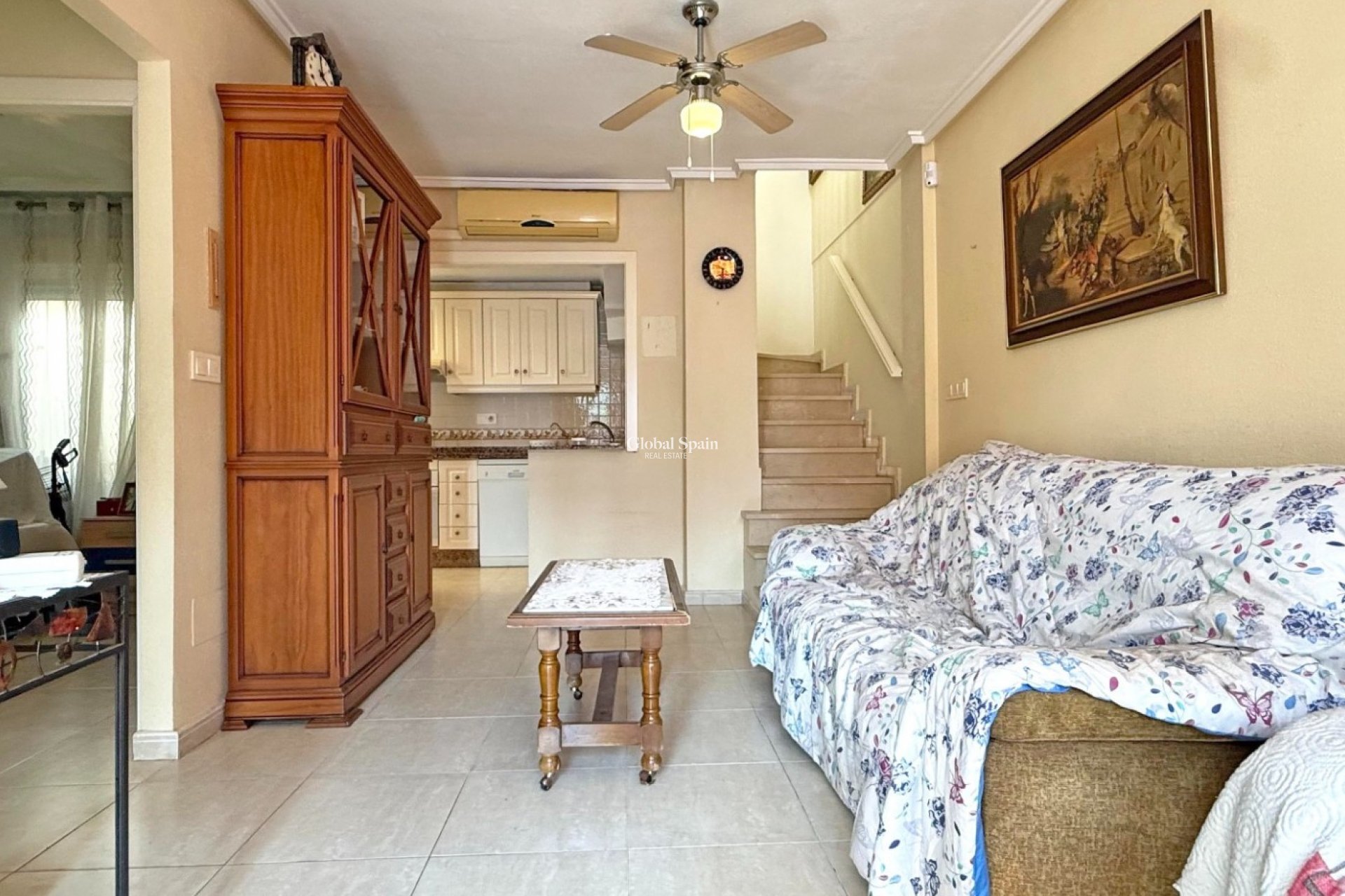 Resale - House -
TORREVIEJA - La Siesta - El Salado -  Torreta