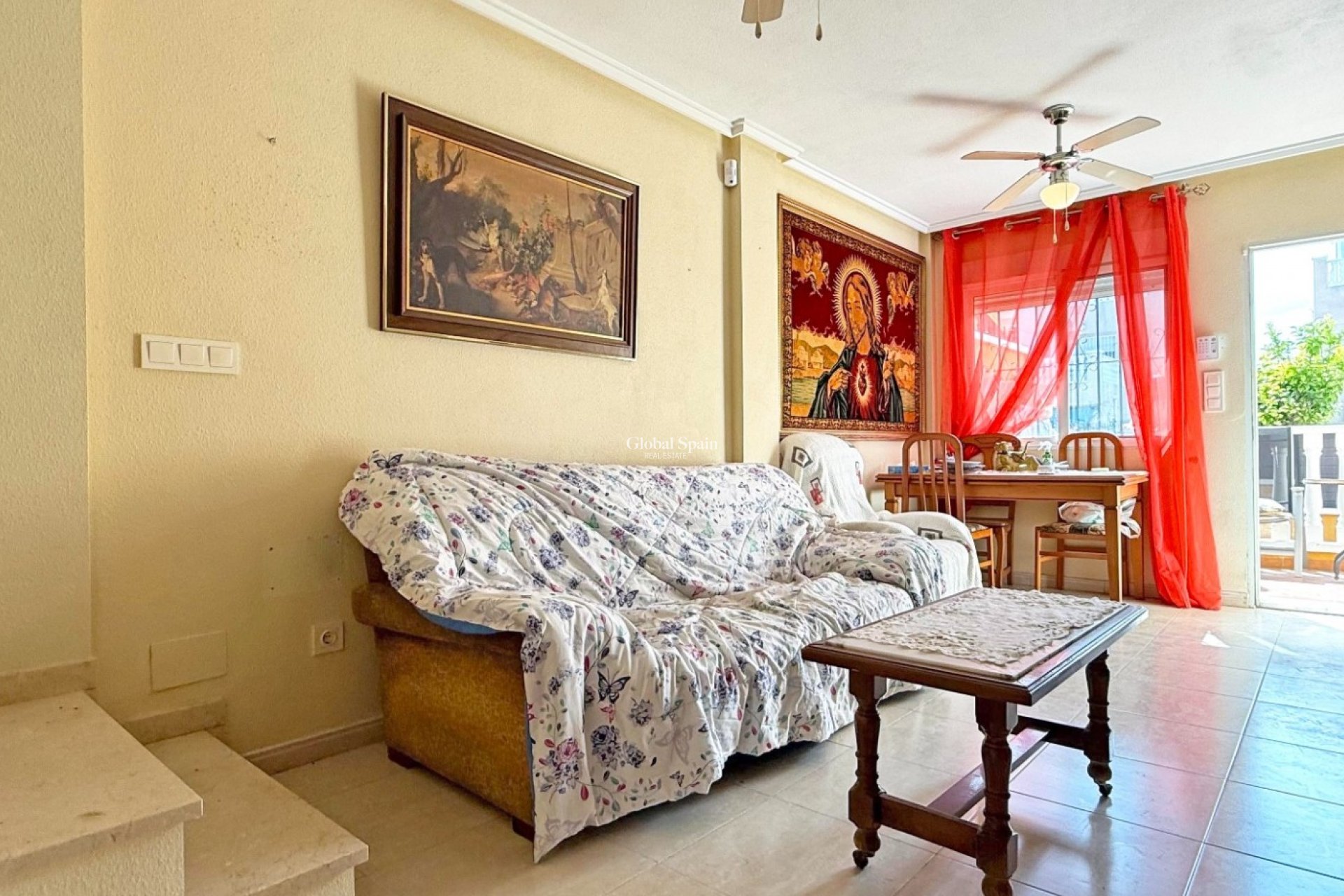 Resale - House -
TORREVIEJA - La Siesta - El Salado -  Torreta