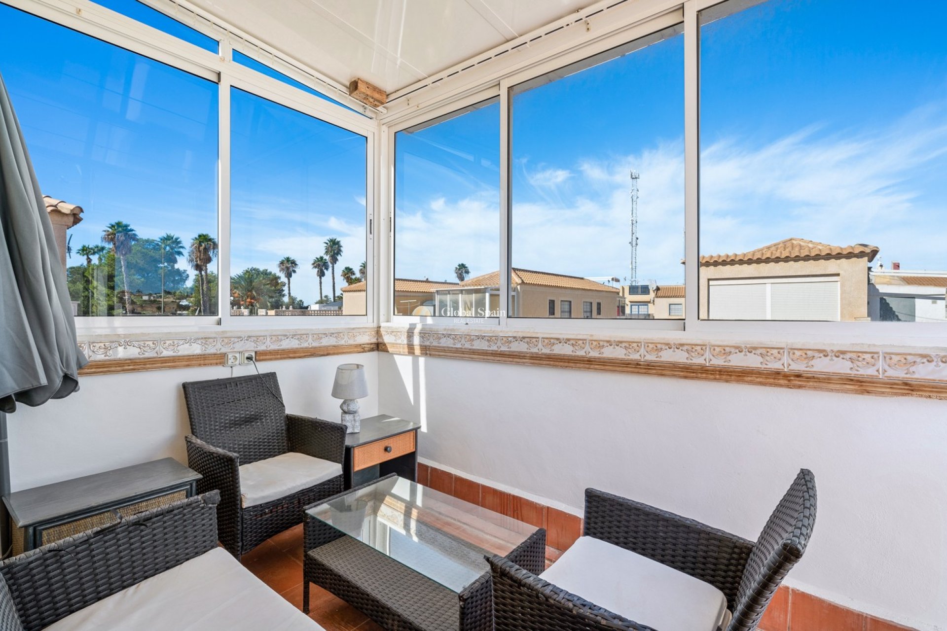 Resale - House -
TORREVIEJA - La Siesta