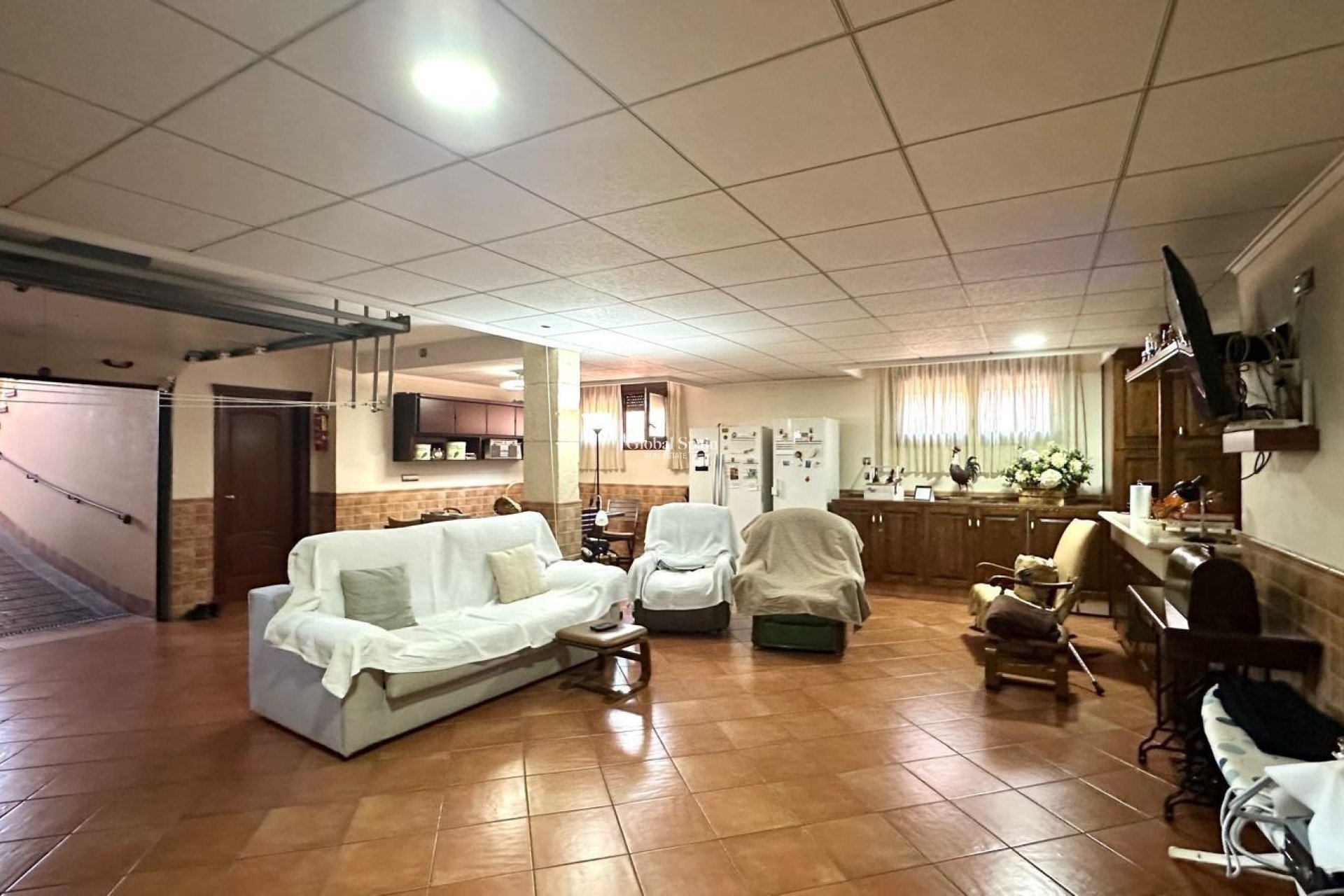 Resale - HOUSE -
TORREVIEJA - La Siesta