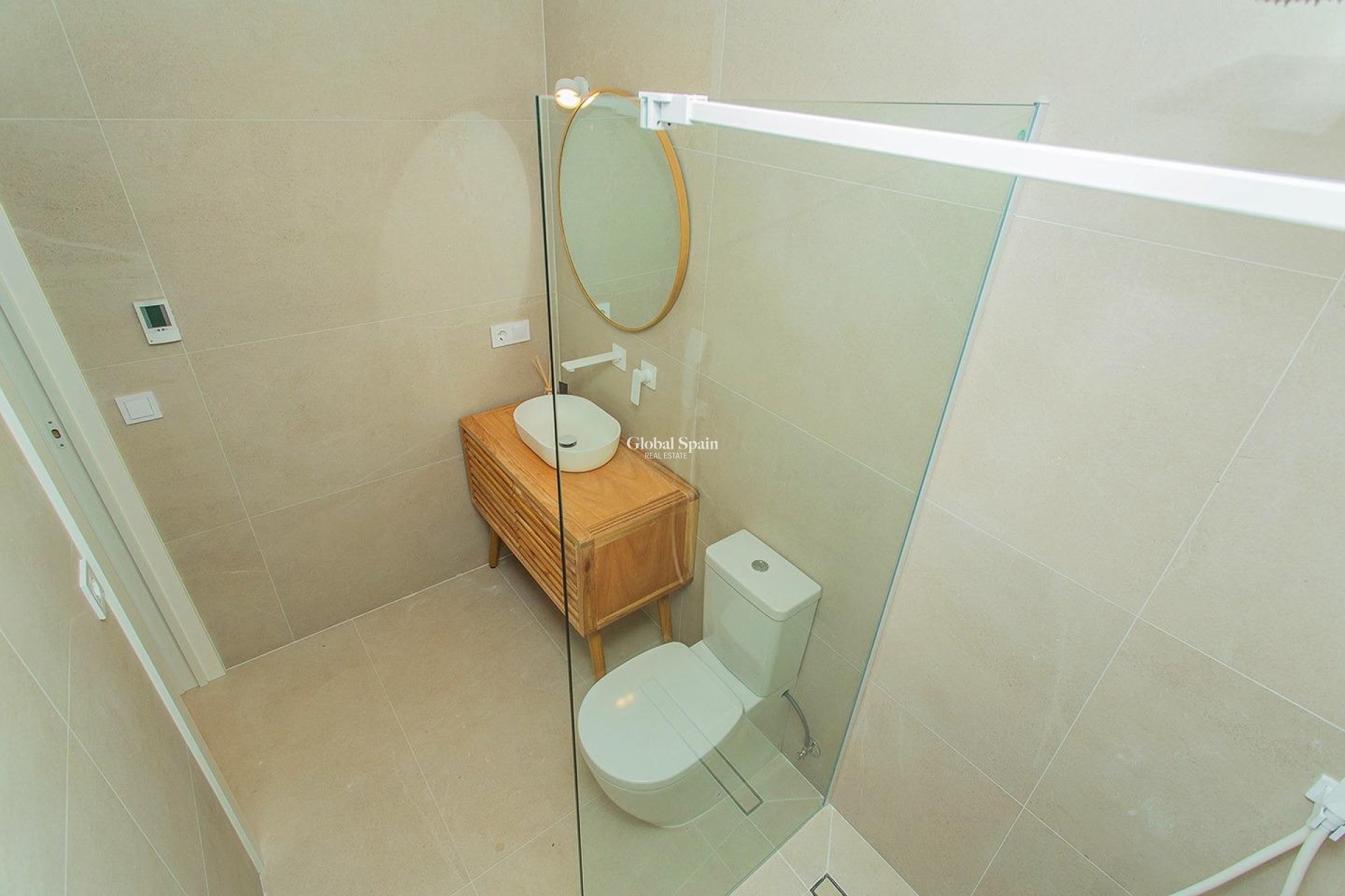 Resale - HOUSE -
TORREVIEJA - La Siesta