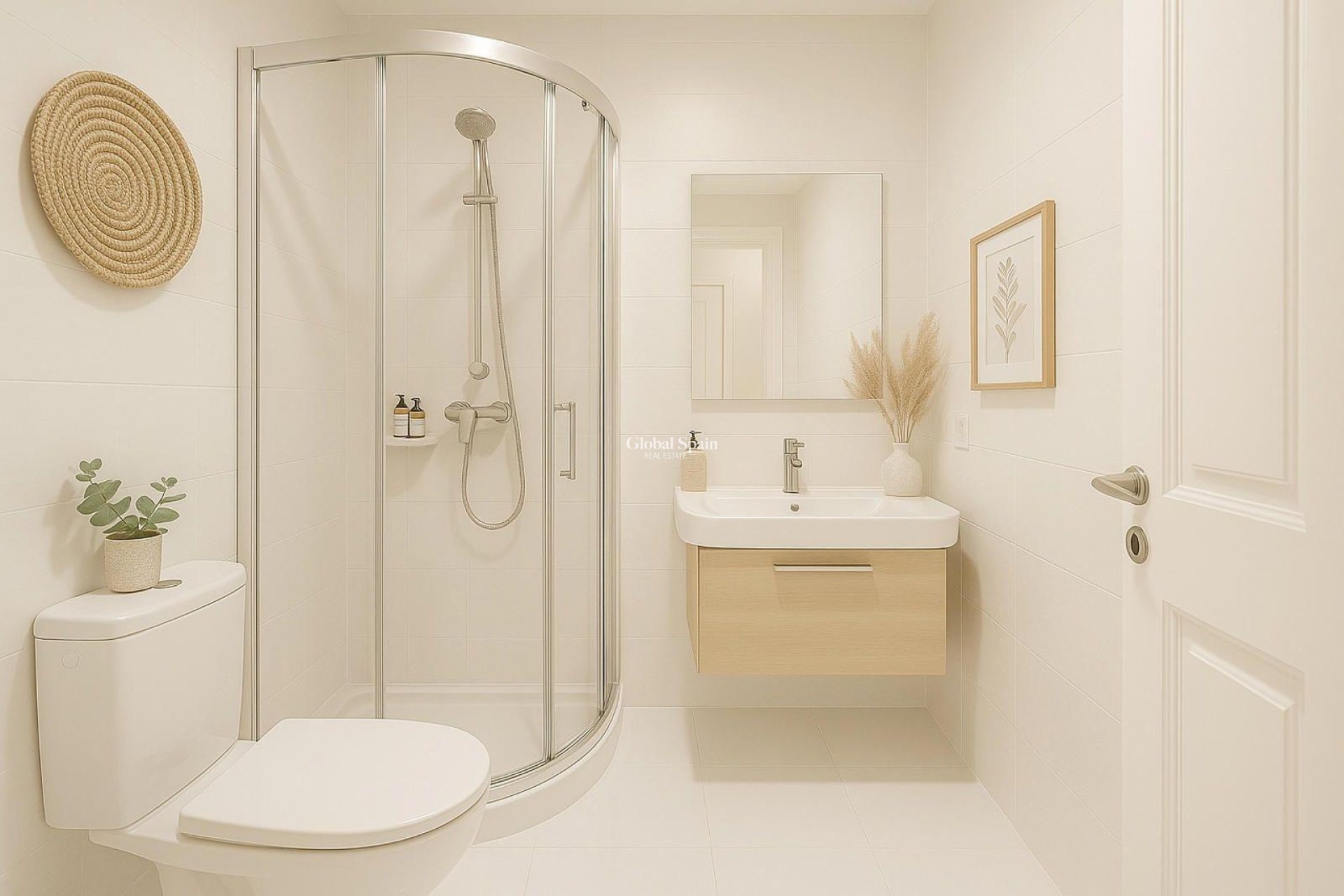 Resale - HOUSE -
TORREVIEJA - La Siesta