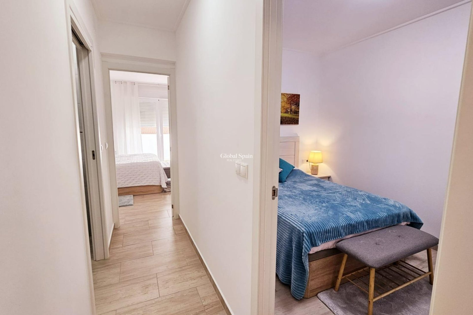 Resale - HOUSE -
TORREVIEJA - La Siesta