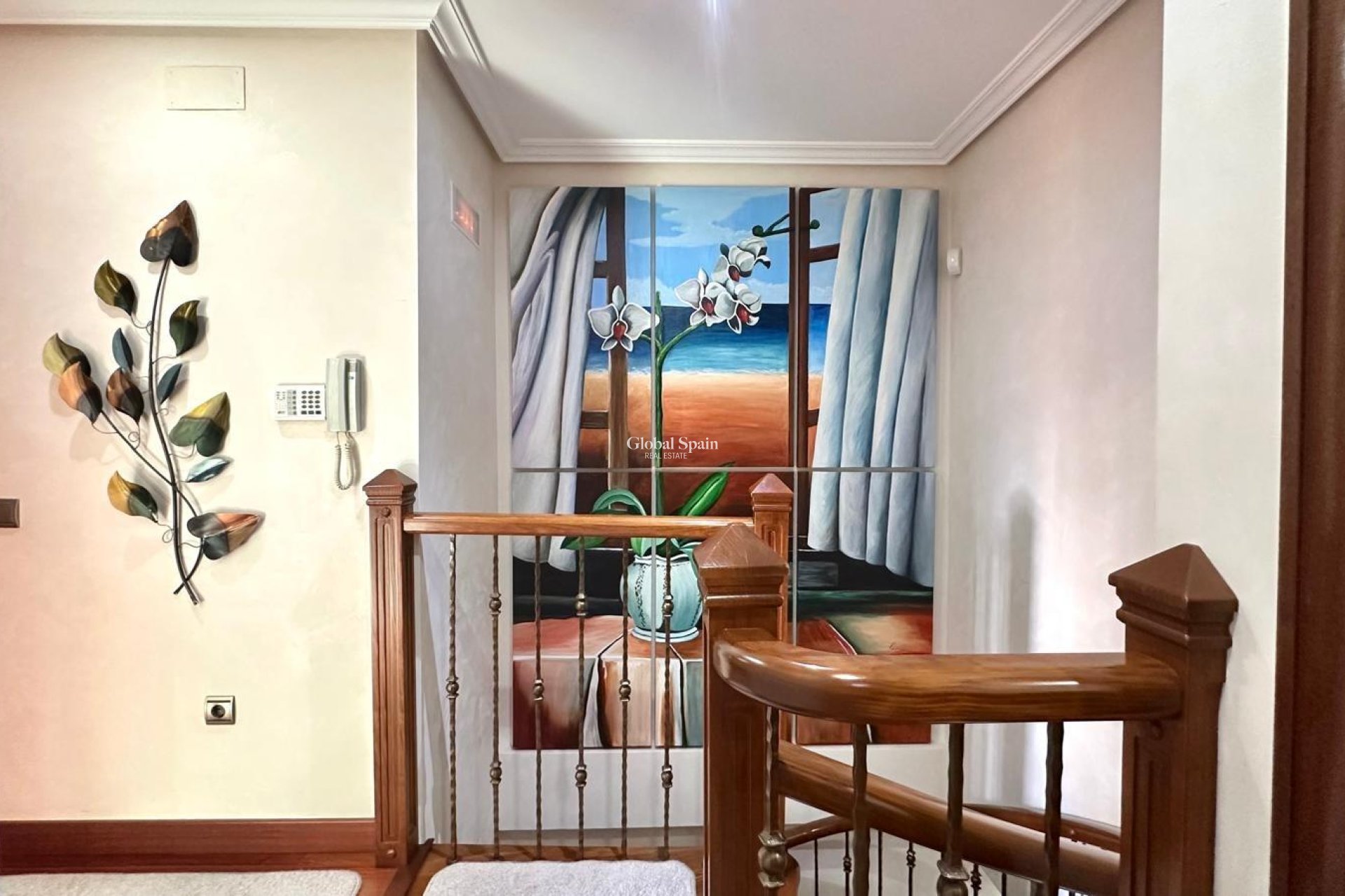 Resale - HOUSE -
TORREVIEJA - La Siesta