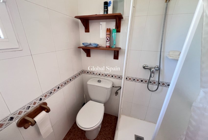 Resale - House -
TORREVIEJA - La Siesta