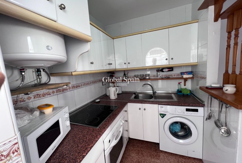 Resale - House -
TORREVIEJA - La Siesta