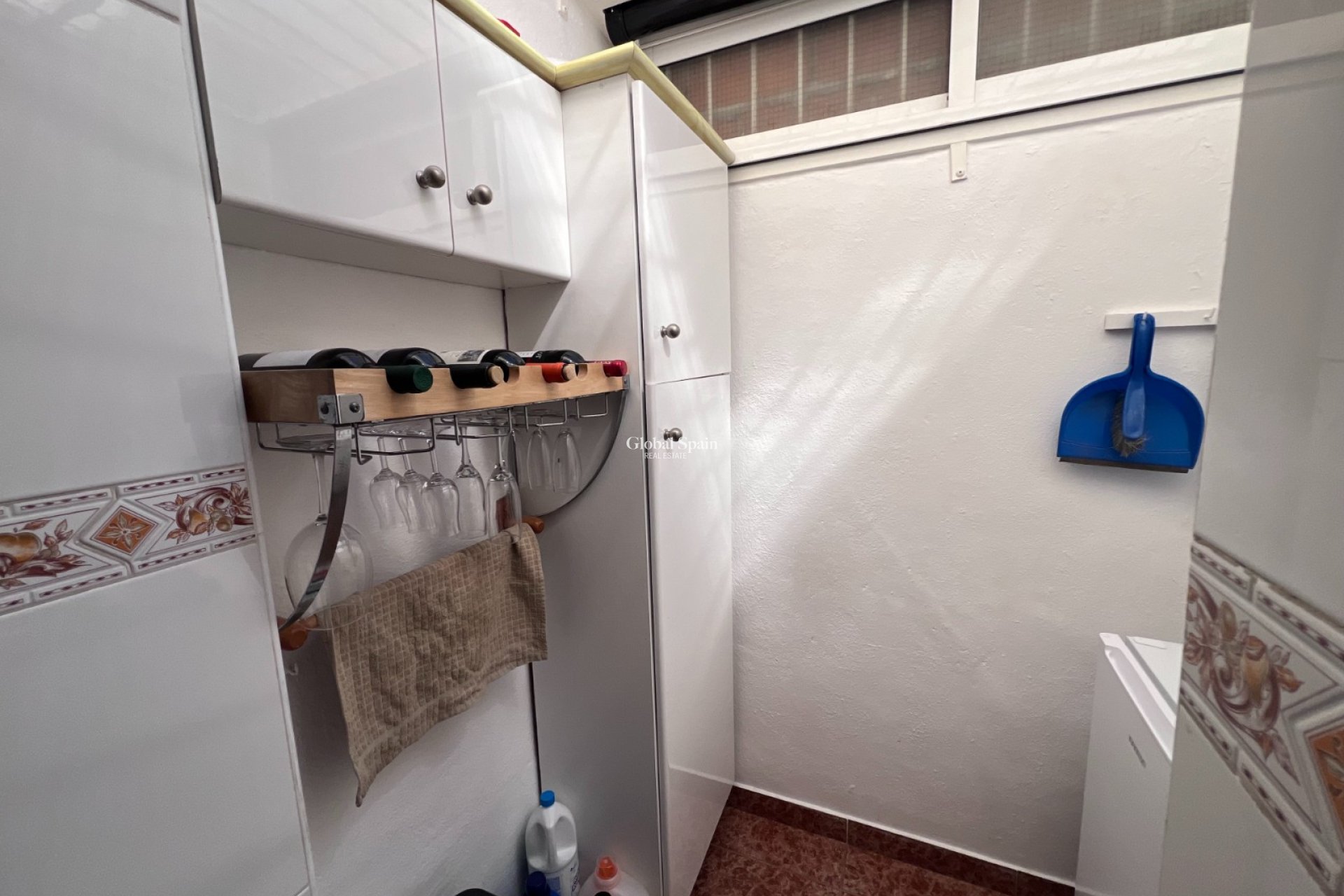 Resale - House -
TORREVIEJA - La Siesta