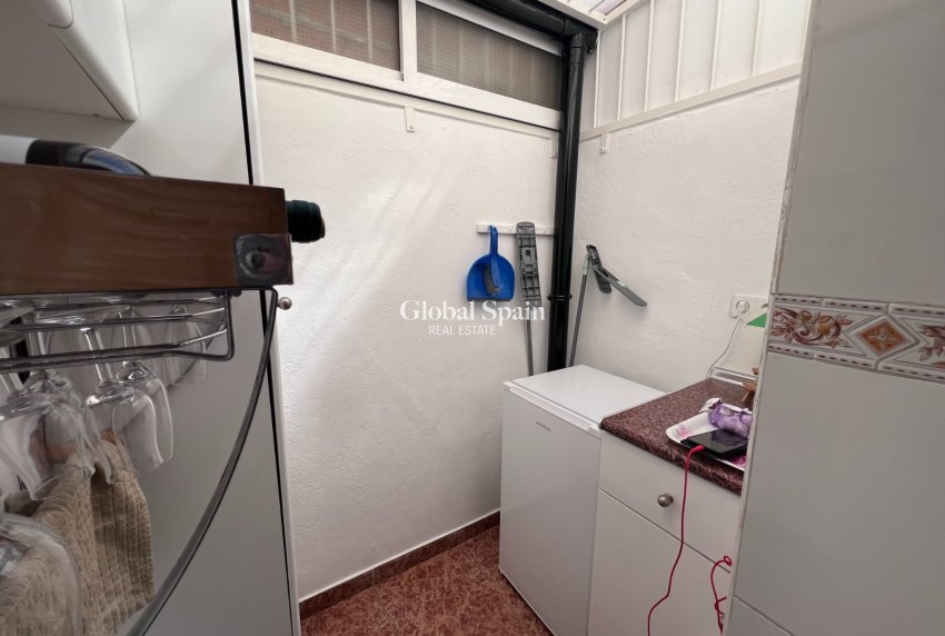 Resale - House -
TORREVIEJA - La Siesta