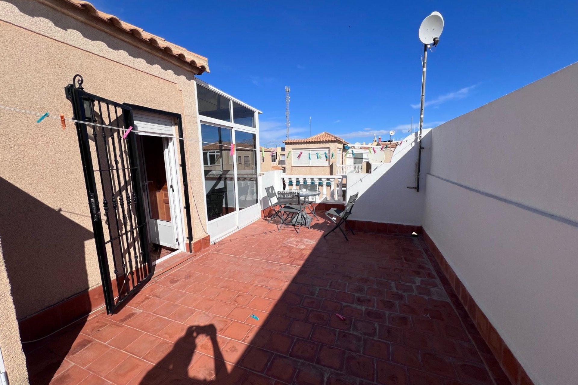 Resale - House -
TORREVIEJA - La Siesta