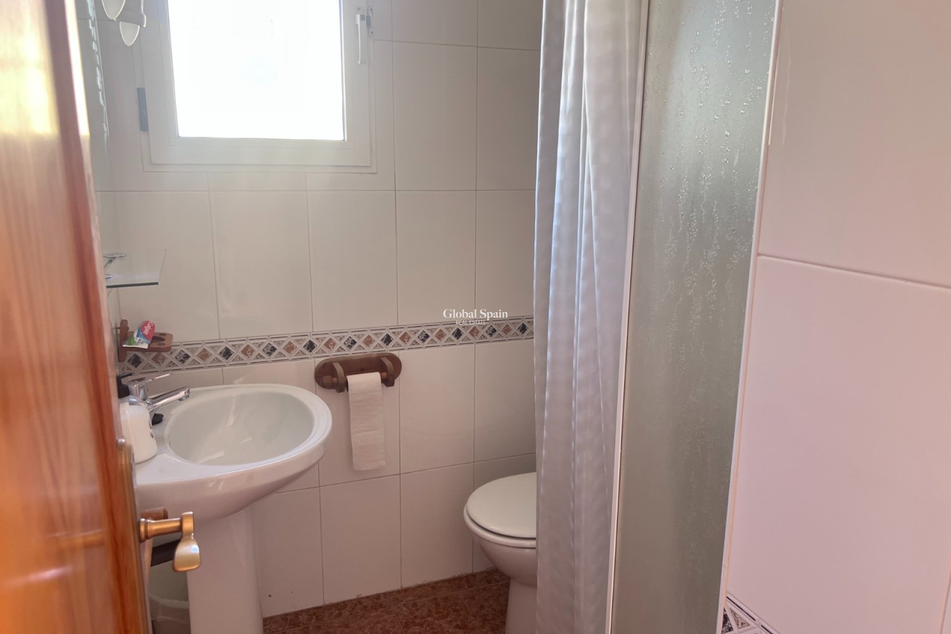 Resale - House -
TORREVIEJA - La Siesta