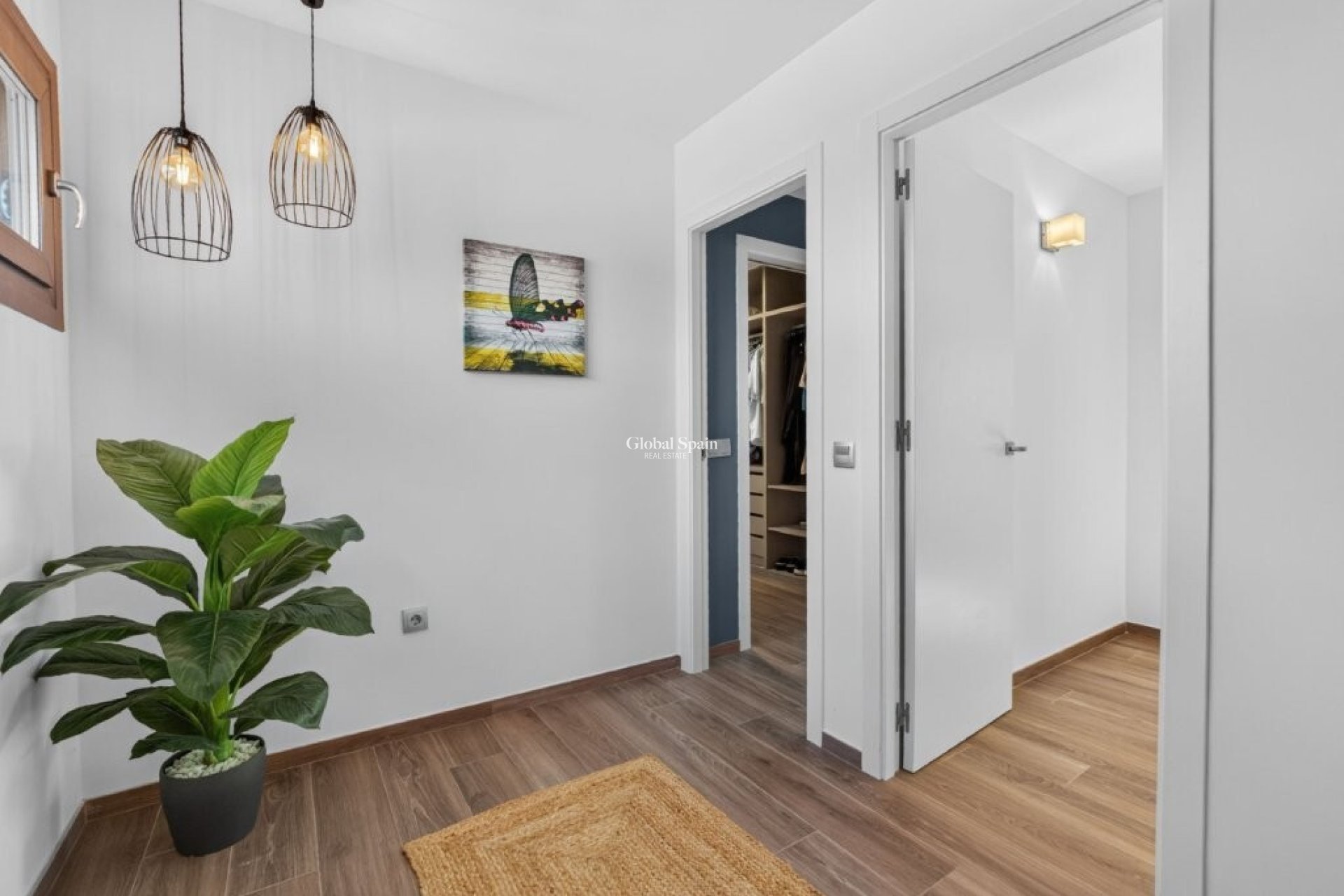 Resale - HOUSE -
TORREVIEJA - La Veleta