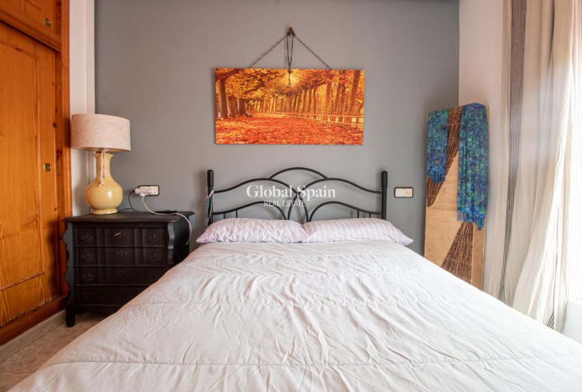 Resale - House -
TORREVIEJA - LOS BALCONES - LOS ALTOS