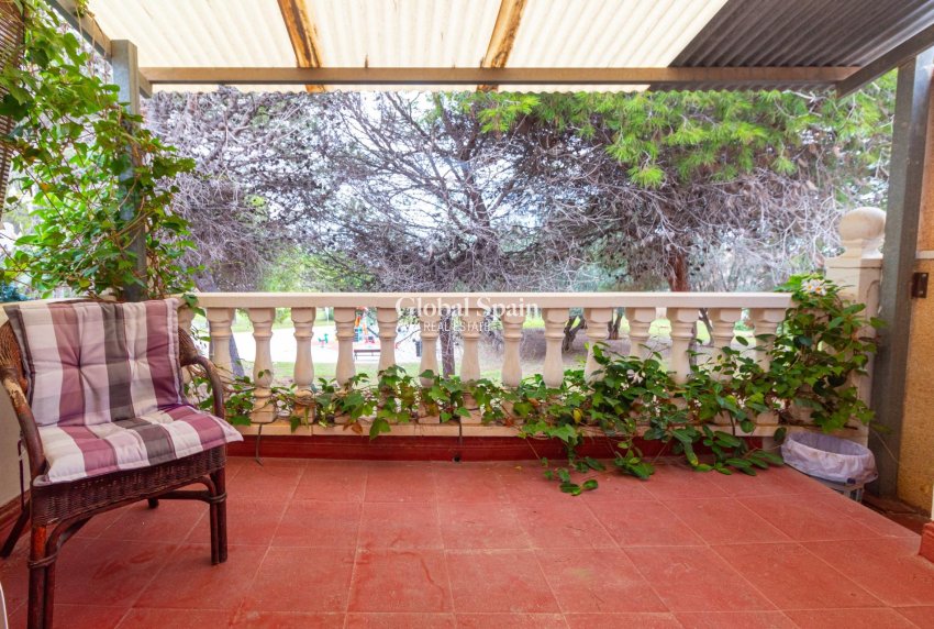 Resale - House -
TORREVIEJA - LOS BALCONES - LOS ALTOS