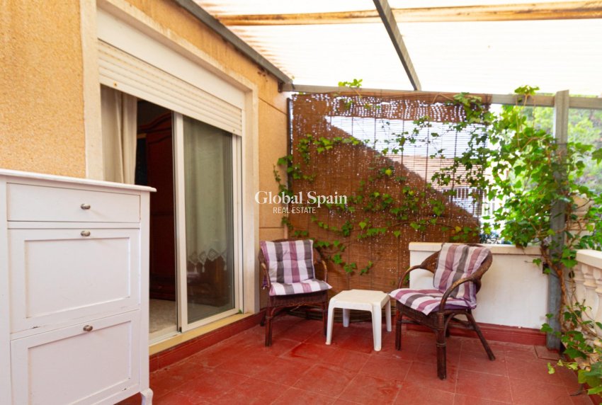 Resale - House -
TORREVIEJA - LOS BALCONES - LOS ALTOS