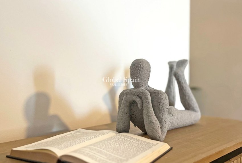 Resale - House -
TORREVIEJA - LOS BALCONES - LOS ALTOS