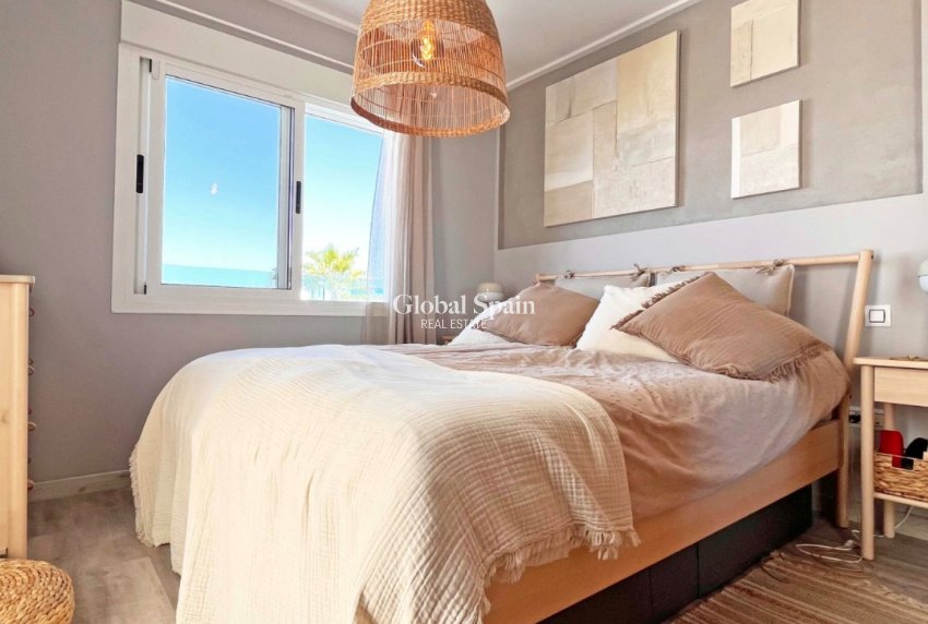 Resale - House -
TORREVIEJA - LOS BALCONES - LOS ALTOS