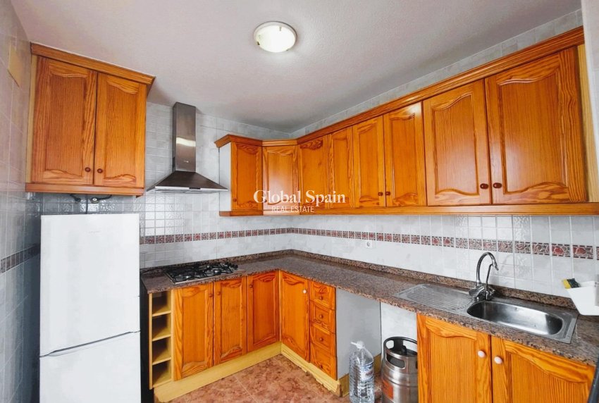 Resale - House -
TORREVIEJA - LOS BALCONES - LOS ALTOS