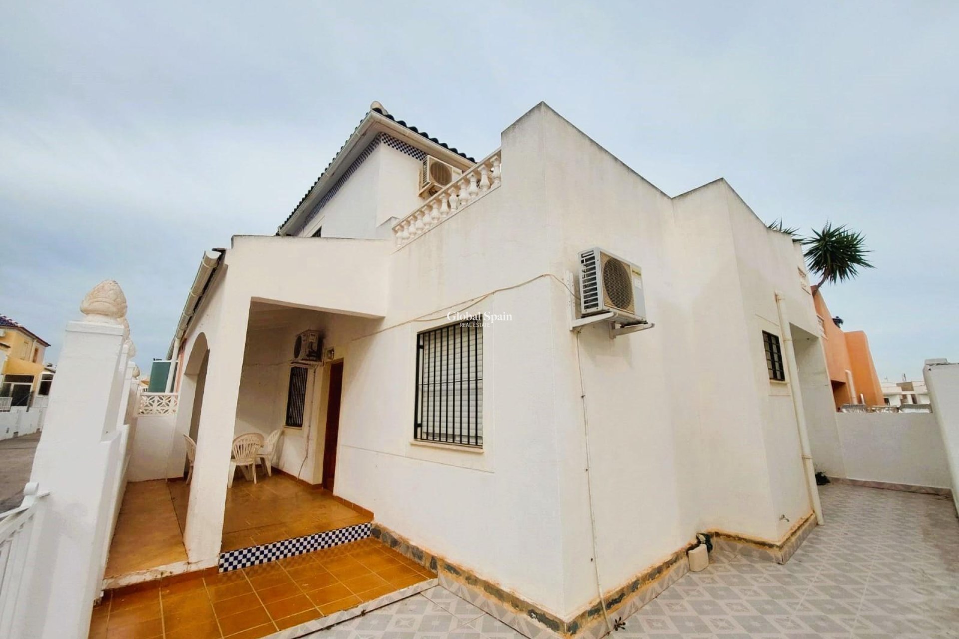 Resale - House -
TORREVIEJA - LOS BALCONES - LOS ALTOS