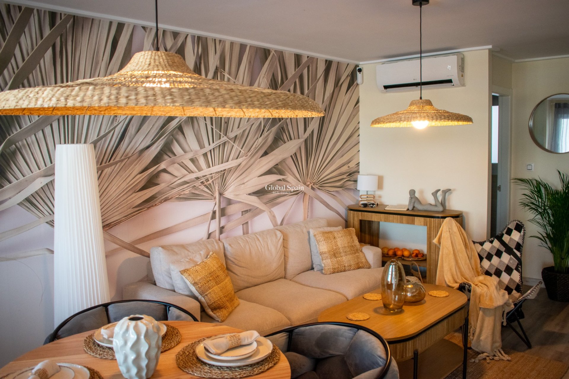 Resale - HOUSE -
TORREVIEJA - LOS BALCONES - LOS ALTOS