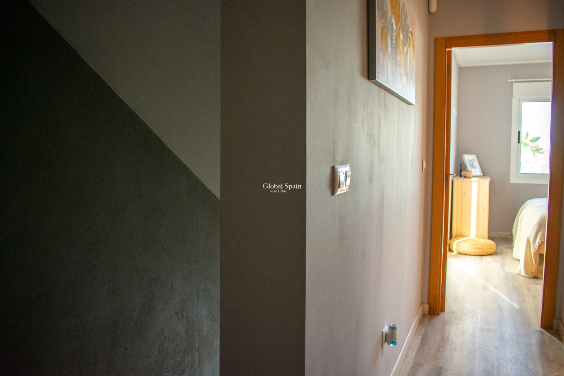 Resale - HOUSE -
TORREVIEJA - LOS BALCONES - LOS ALTOS