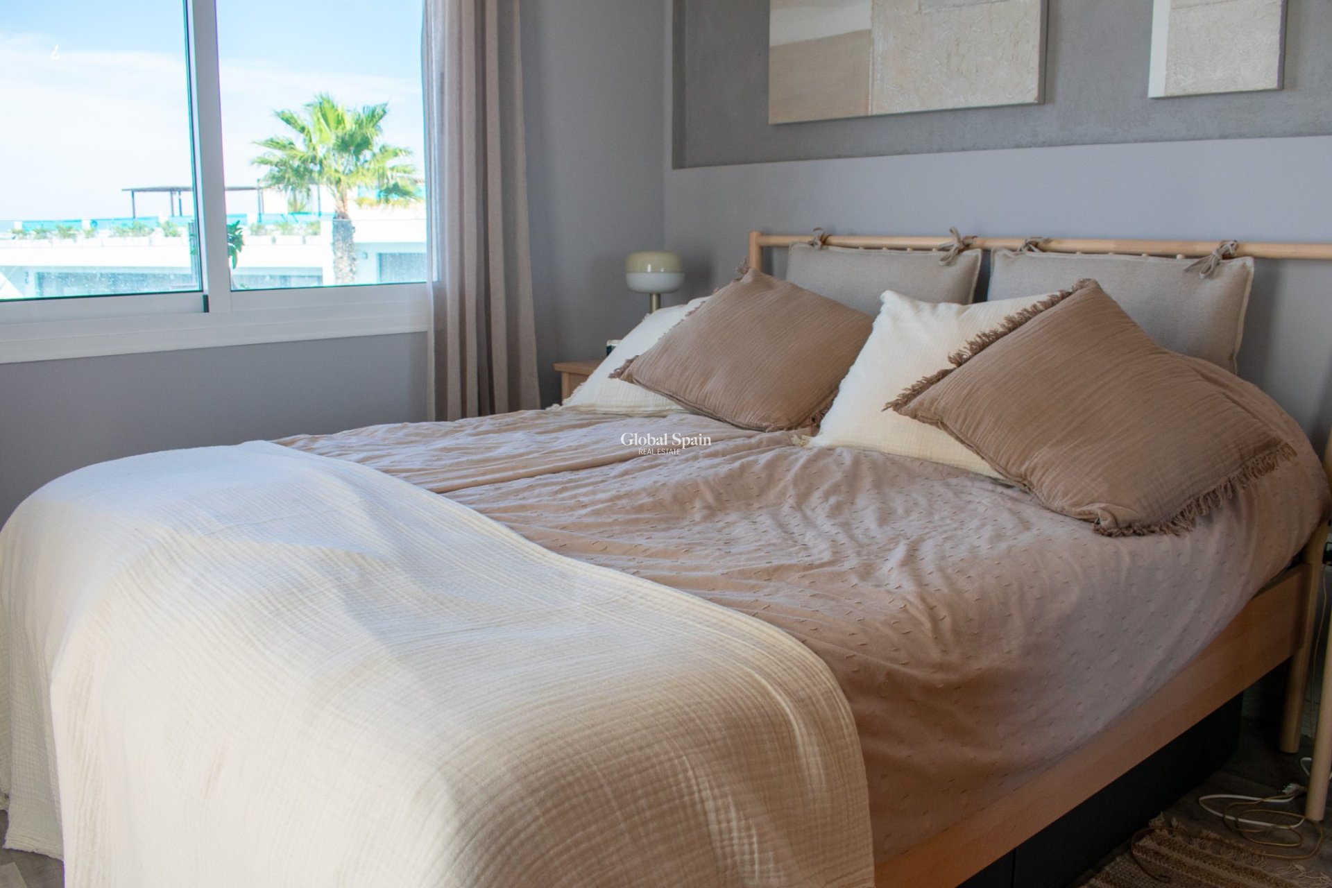 Resale - HOUSE -
TORREVIEJA - LOS BALCONES - LOS ALTOS