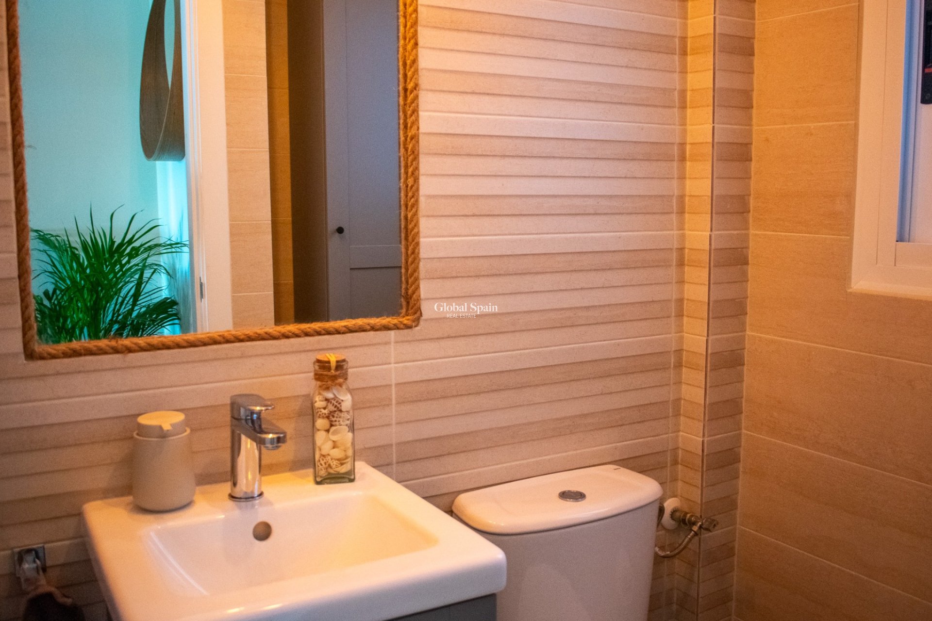 Resale - HOUSE -
TORREVIEJA - LOS BALCONES - LOS ALTOS