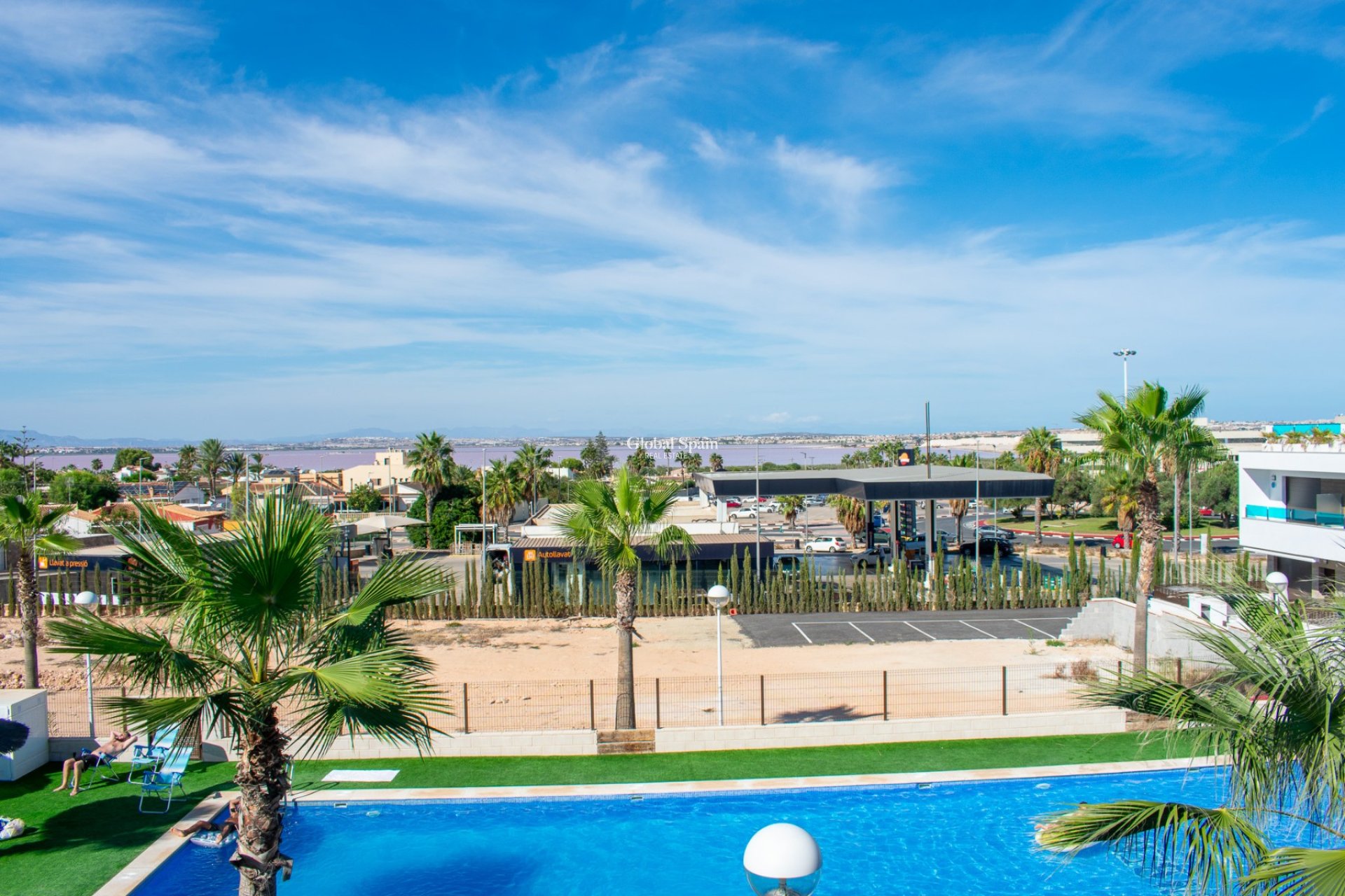 Resale - HOUSE -
TORREVIEJA - LOS BALCONES - LOS ALTOS