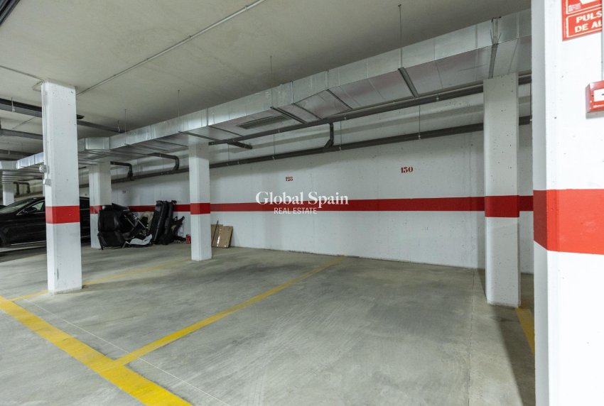 Resale - House -
TORREVIEJA - LOS BALCONES - LOS ALTOS