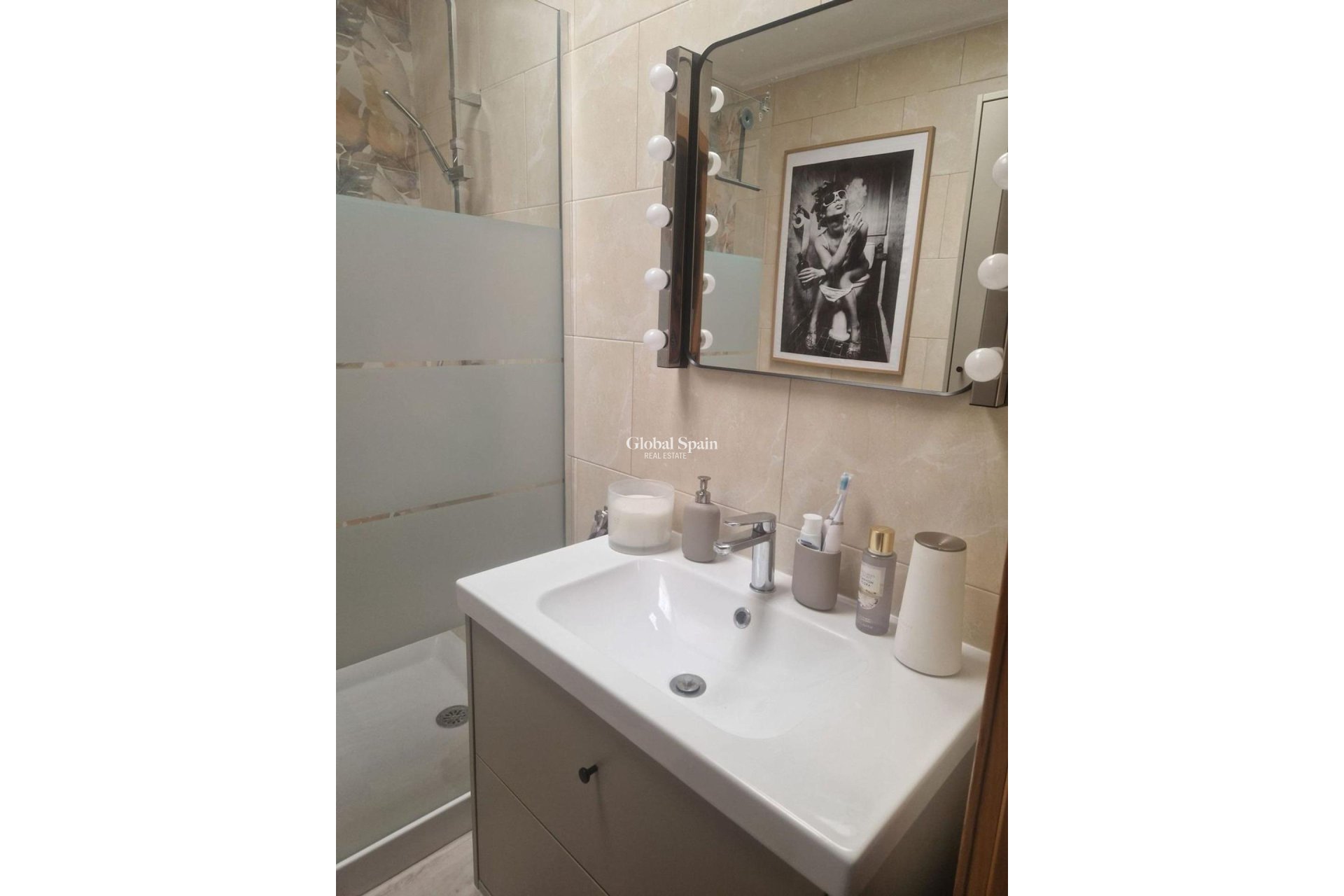 Resale - HOUSE -
TORREVIEJA - LOS BALCONES - LOS ALTOS