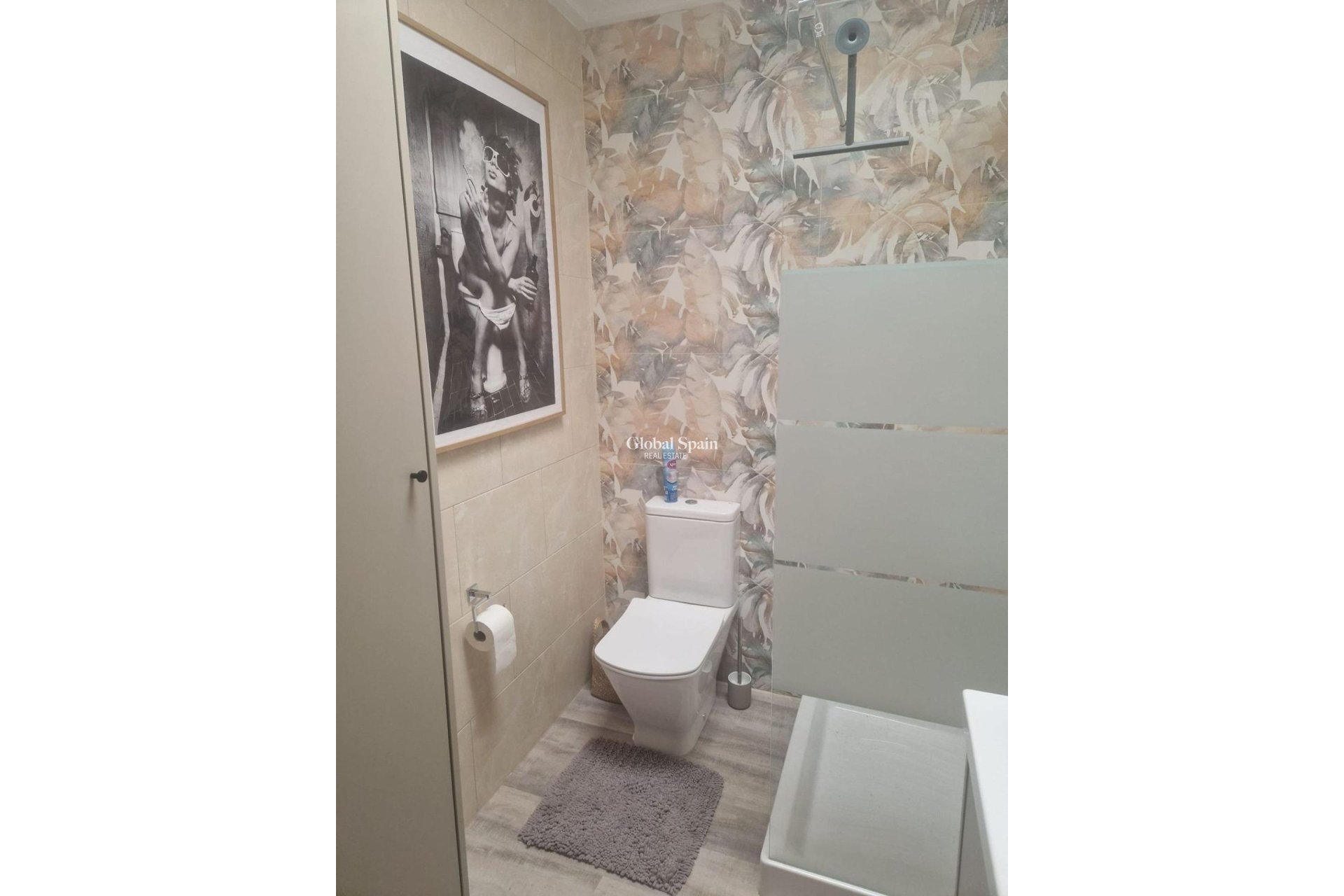 Resale - HOUSE -
TORREVIEJA - LOS BALCONES - LOS ALTOS