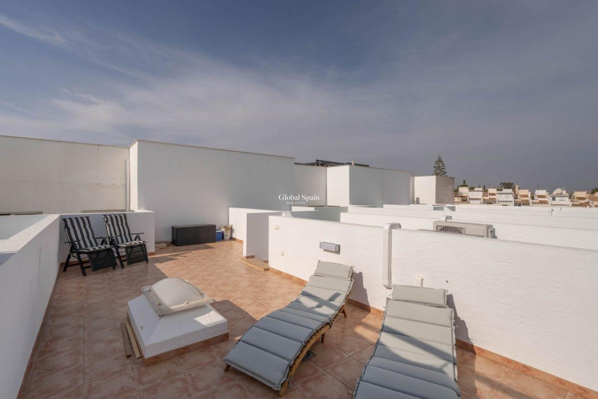 Resale - HOUSE -
TORREVIEJA - LOS BALCONES - LOS ALTOS