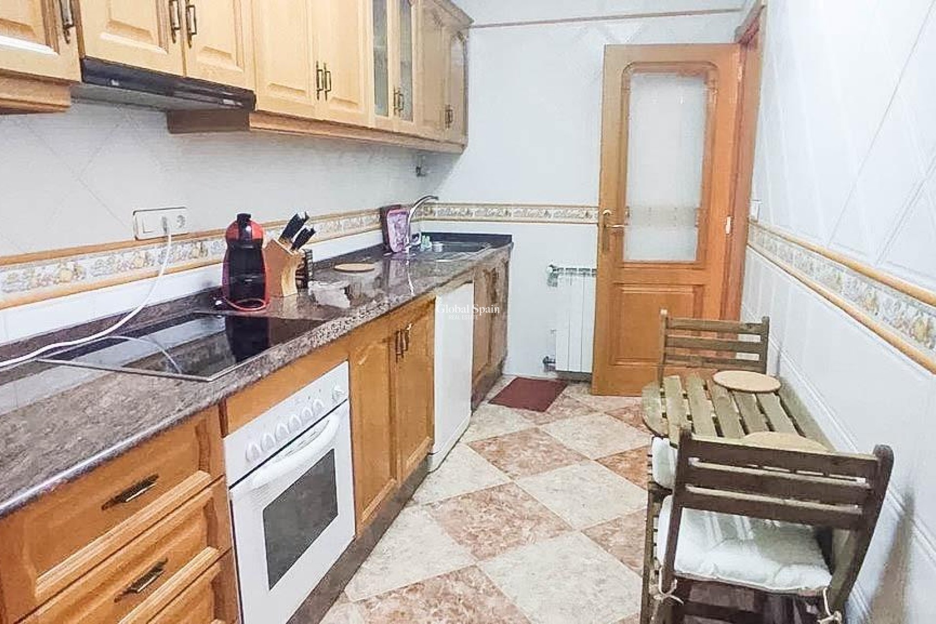 Resale - HOUSE -
TORREVIEJA - LOS BALCONES - LOS ALTOS